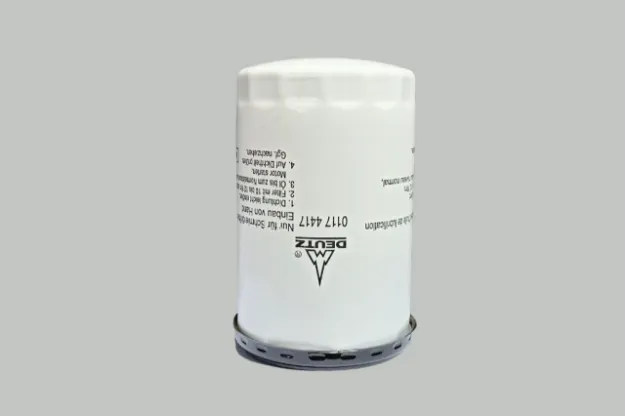 Picture of 01174417 OIL FILTER